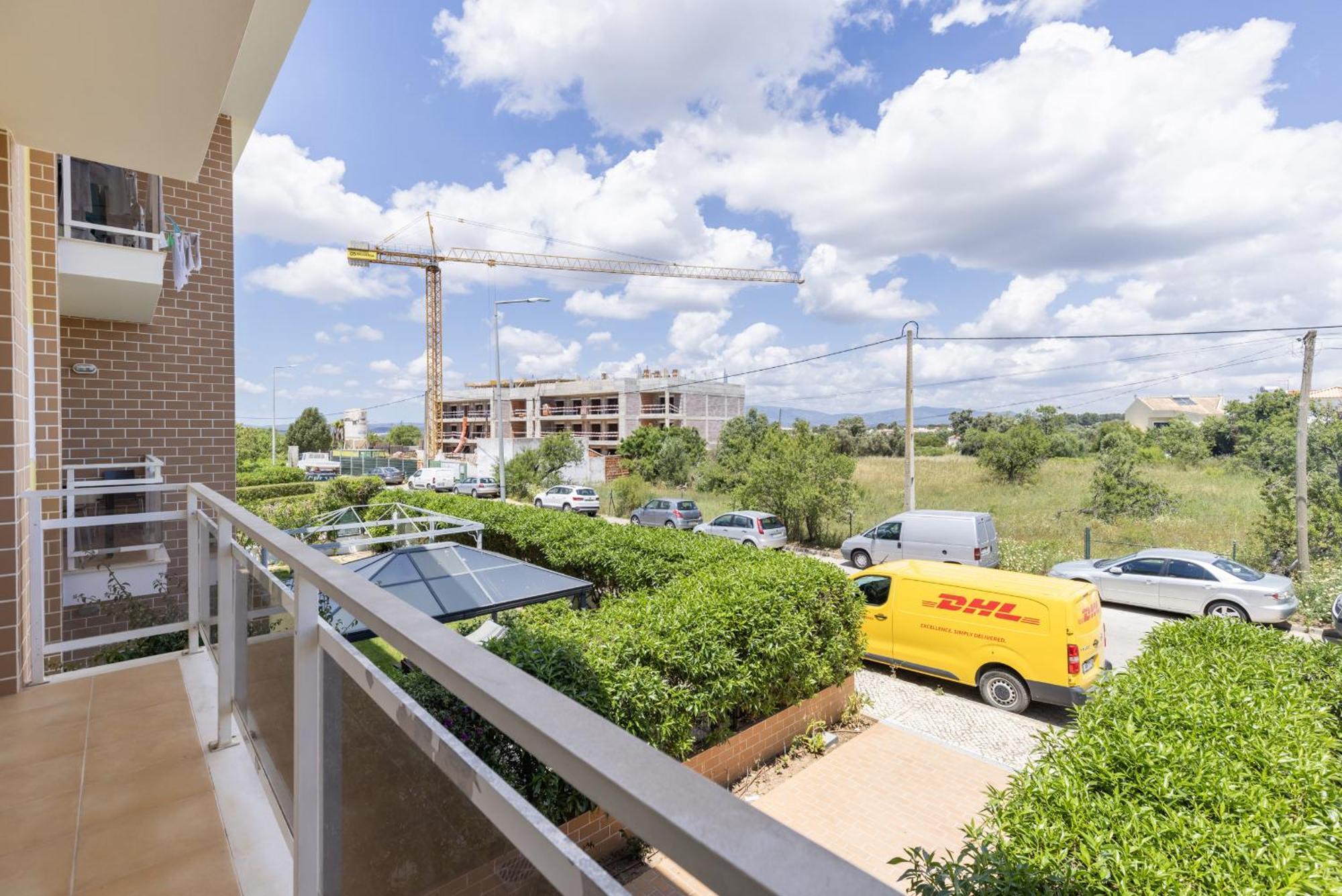 2 Bedroom Relax In Alvor By Innkeeper Exterior foto