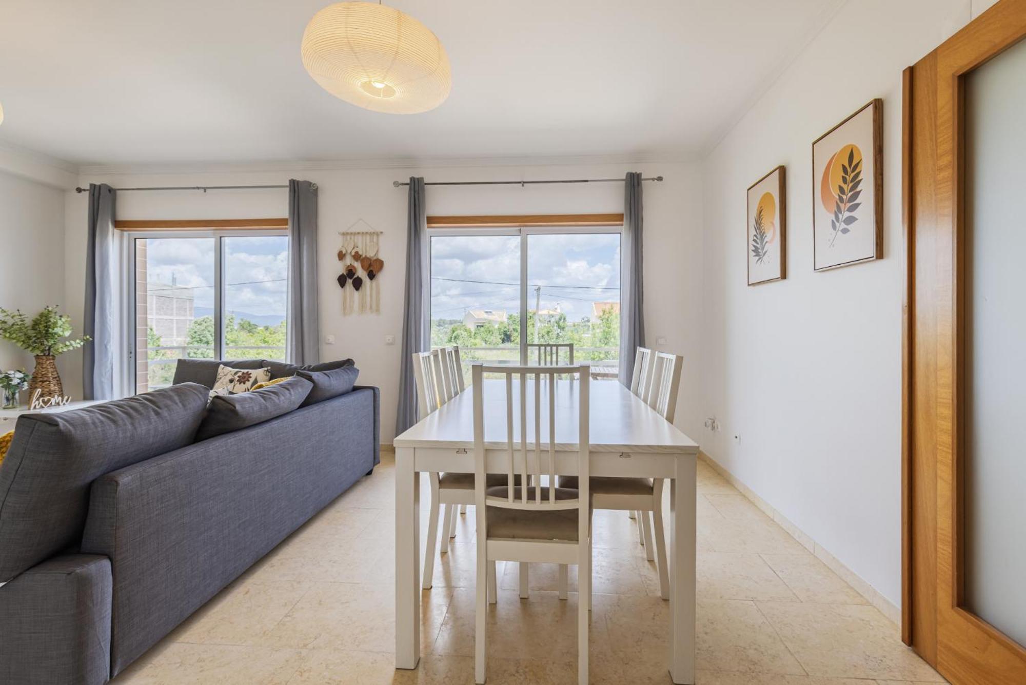 2 Bedroom Relax In Alvor By Innkeeper Exterior foto