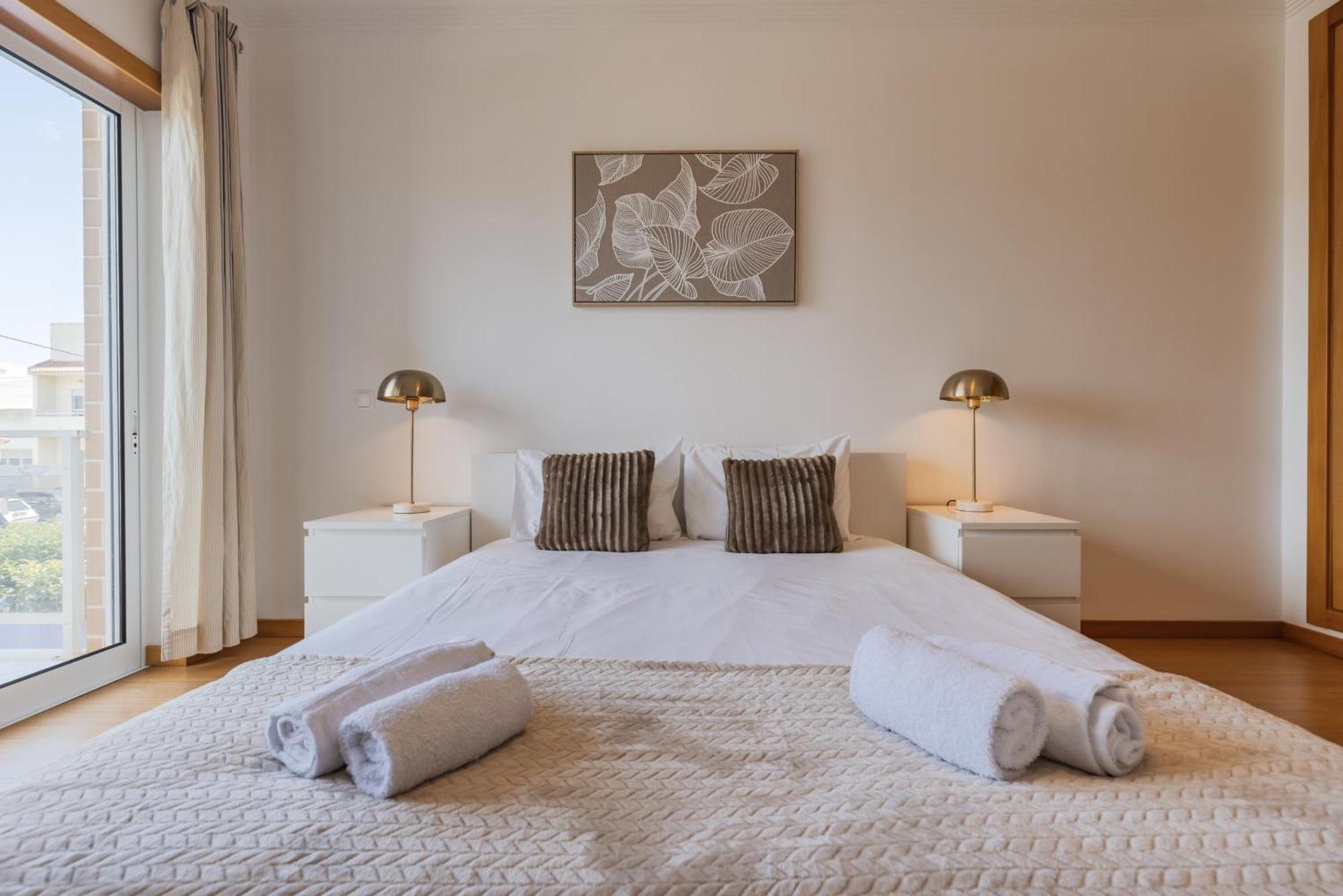 2 Bedroom Relax In Alvor By Innkeeper Exterior foto