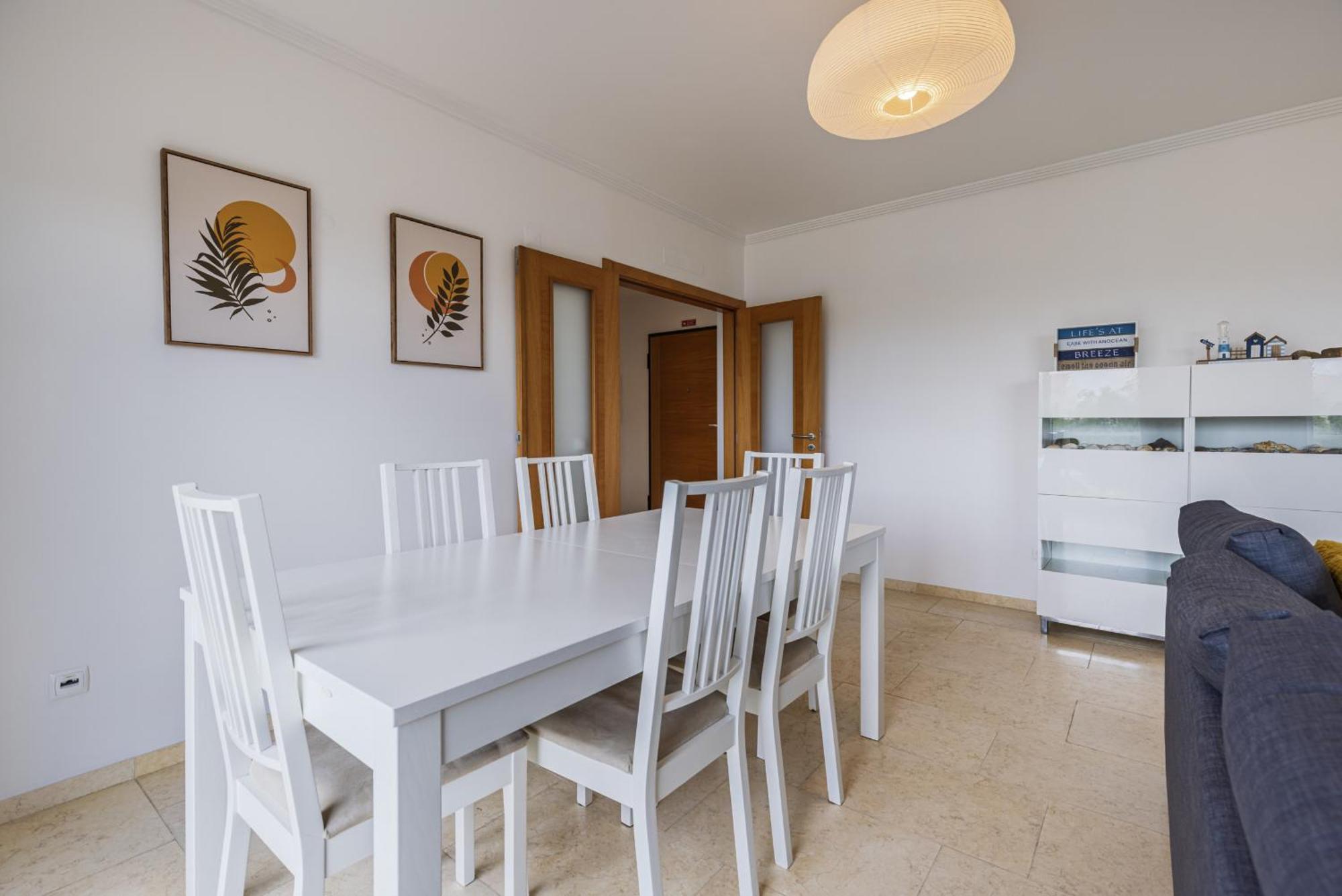 2 Bedroom Relax In Alvor By Innkeeper Exterior foto